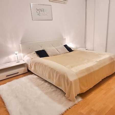 Modern & Cozy Apartment Near Hockey & Football Arena Bratislava Dış mekan fotoğraf