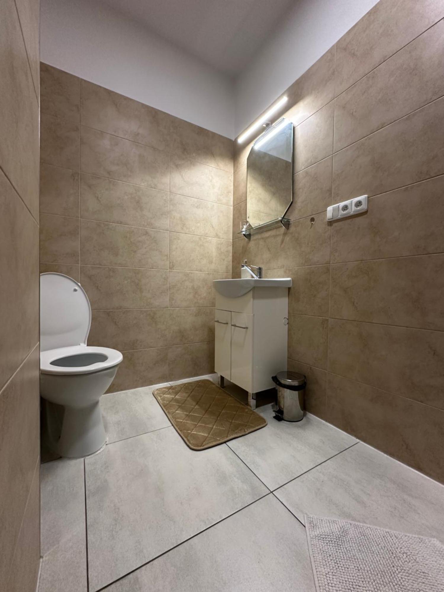 Modern & Cozy Apartment Near Hockey & Football Arena Bratislava Dış mekan fotoğraf